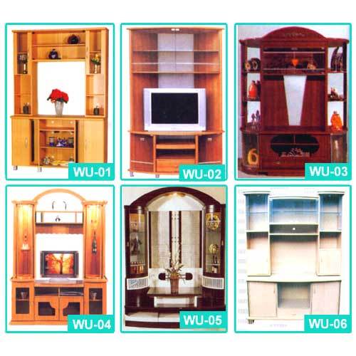 Manufacturers Exporters and Wholesale Suppliers of Wall Unit Pune Maharashtra
